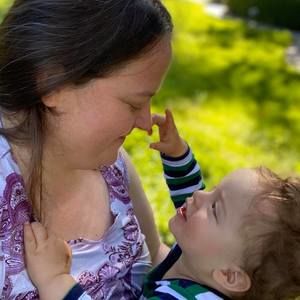 Meet your Posher, Beth